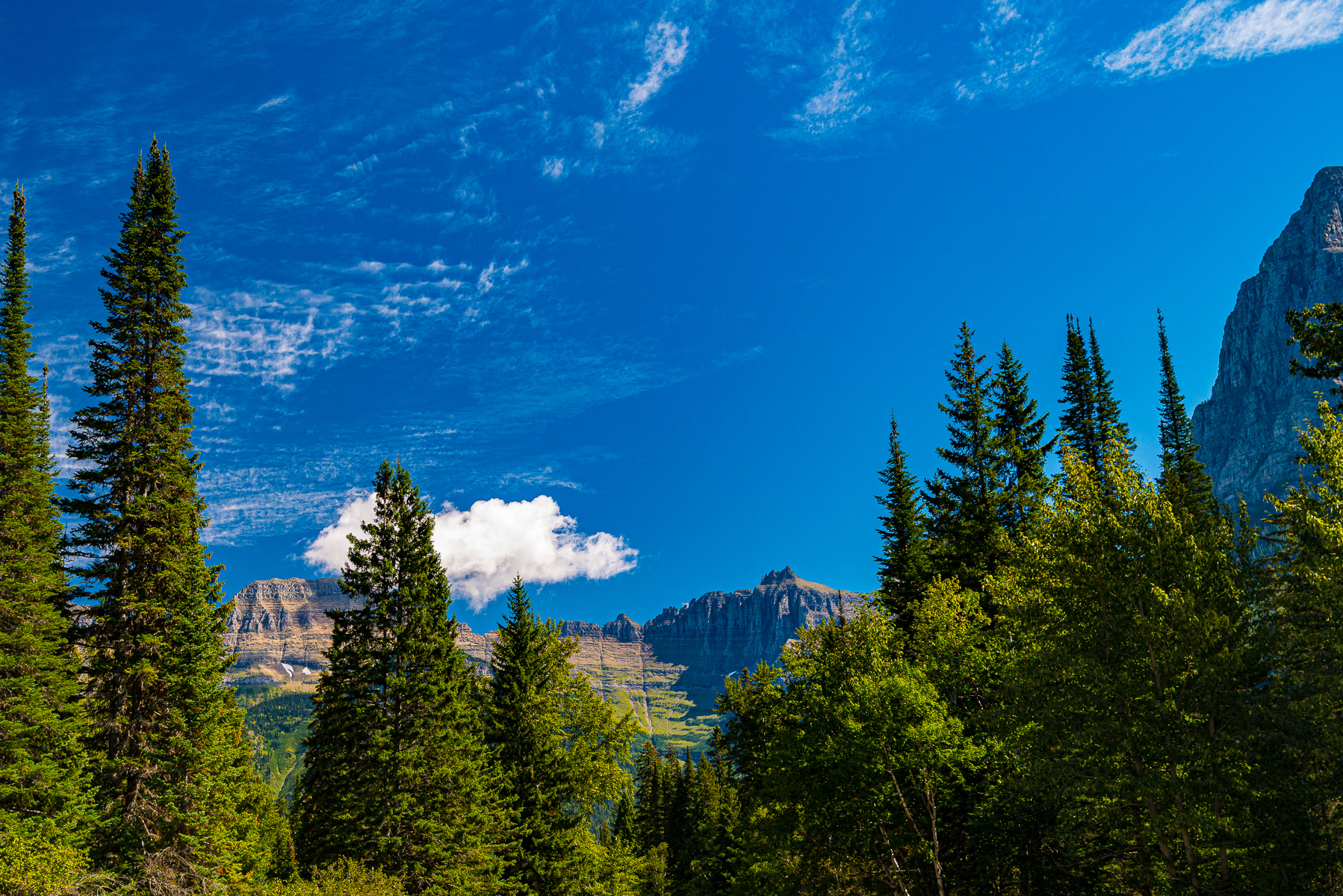 Glacier National Park