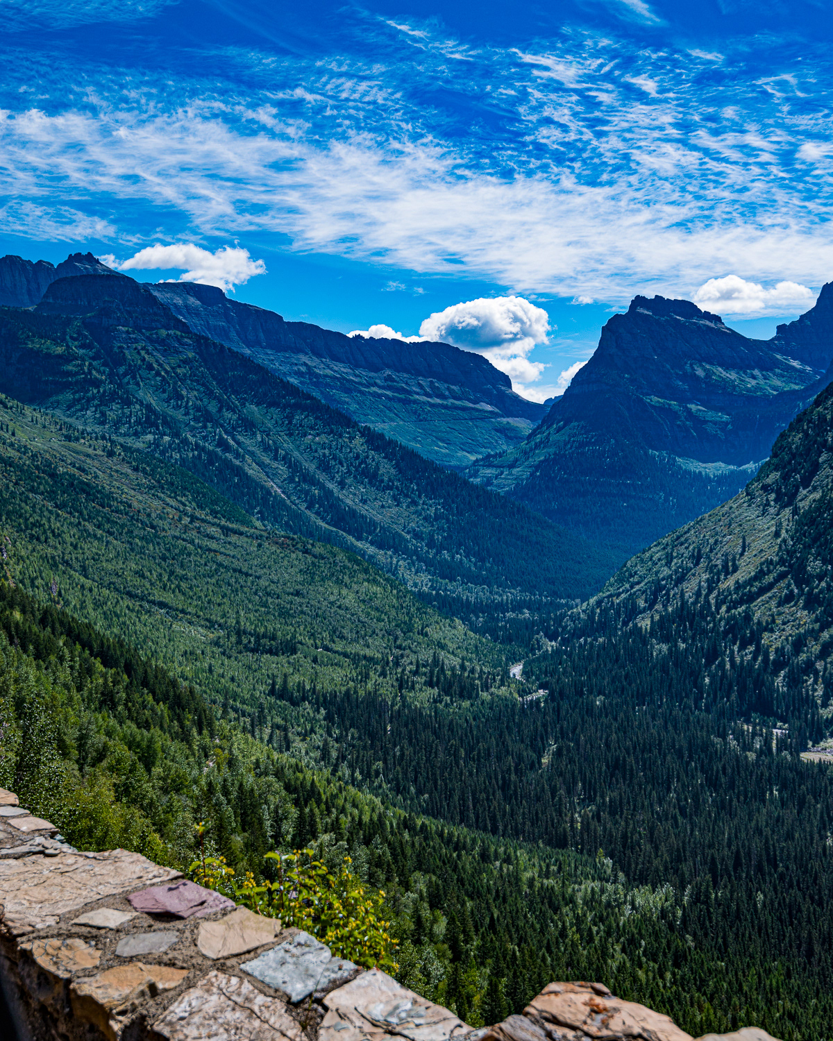 Glacier National Park