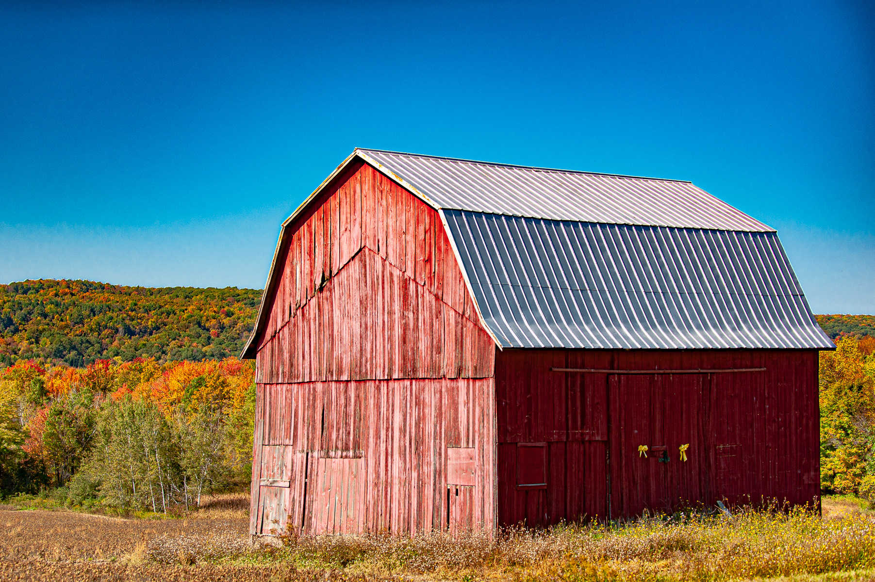 North Central Pennsylvania