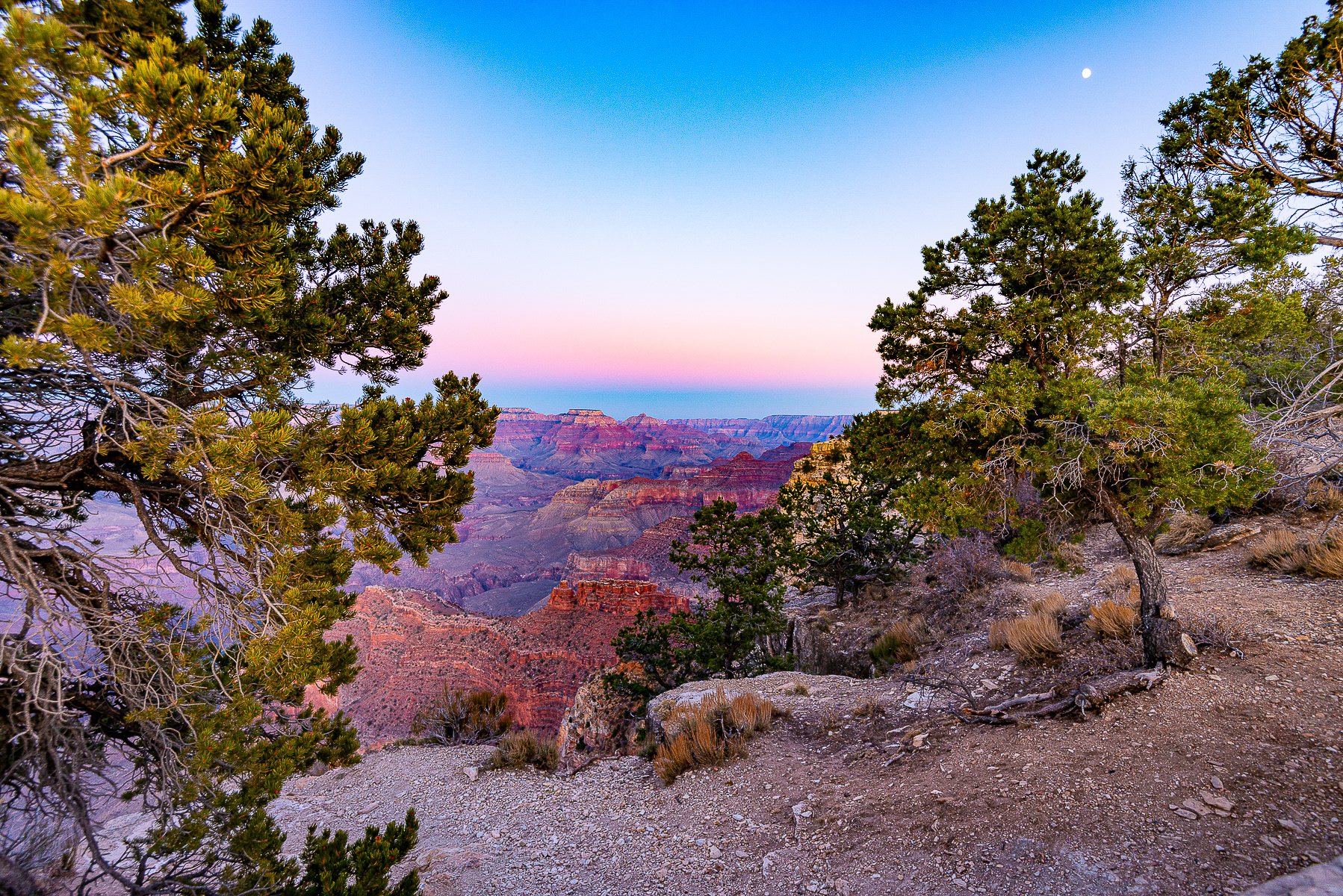 Grand Canyon National Park