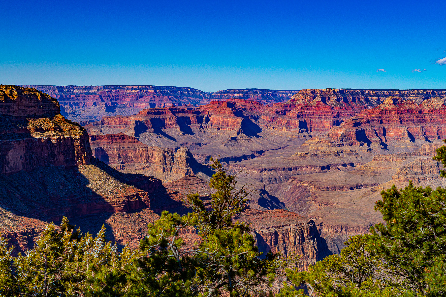 Grand Canyon National Park