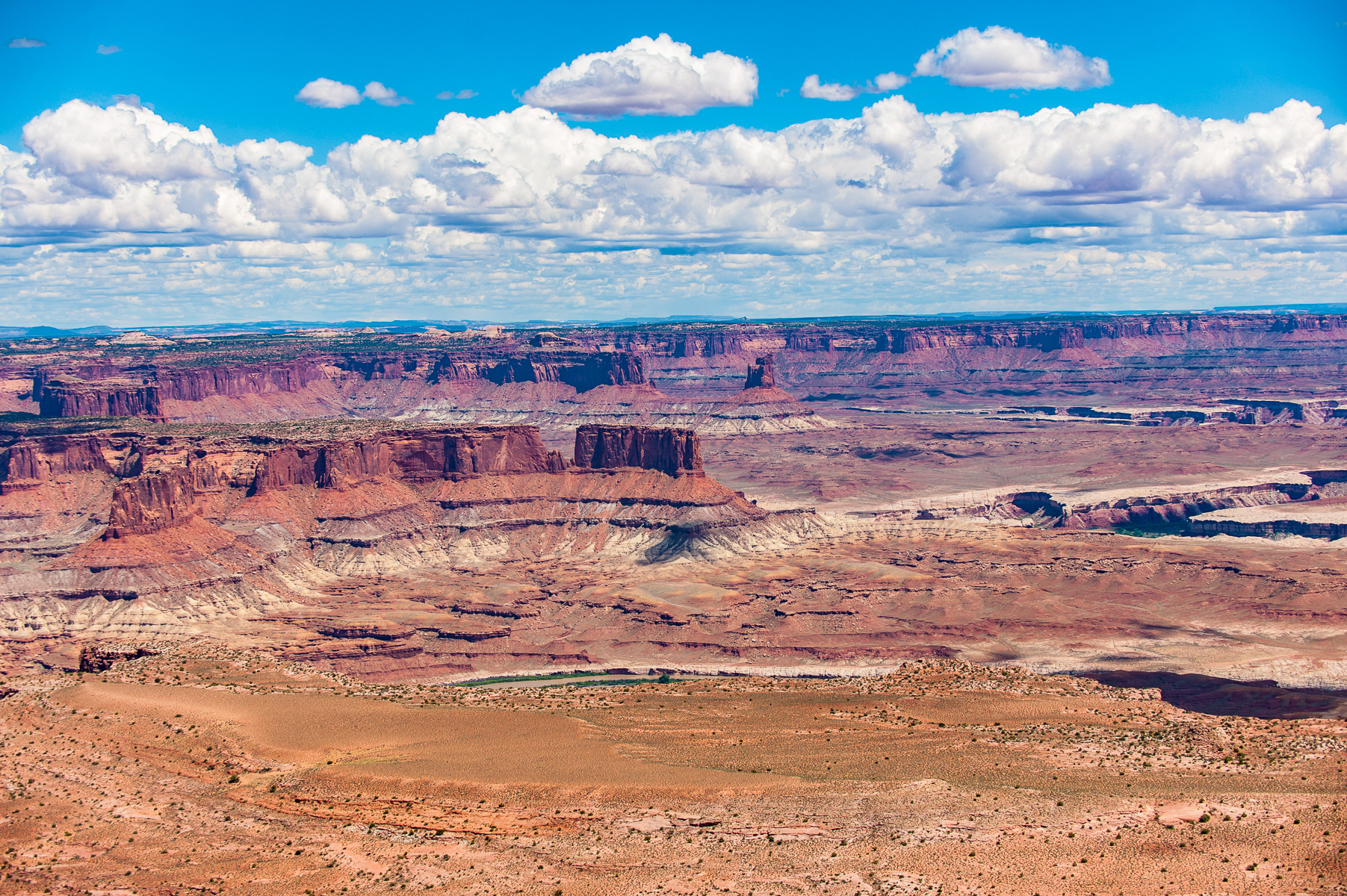 Island in the Sky, Canyonlands National Park
