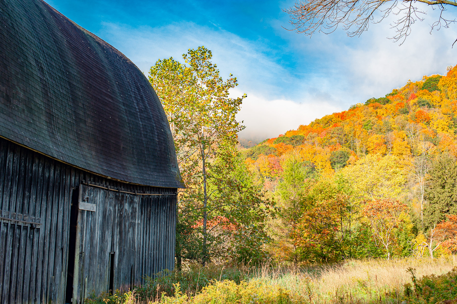 North Central Pennsylvania