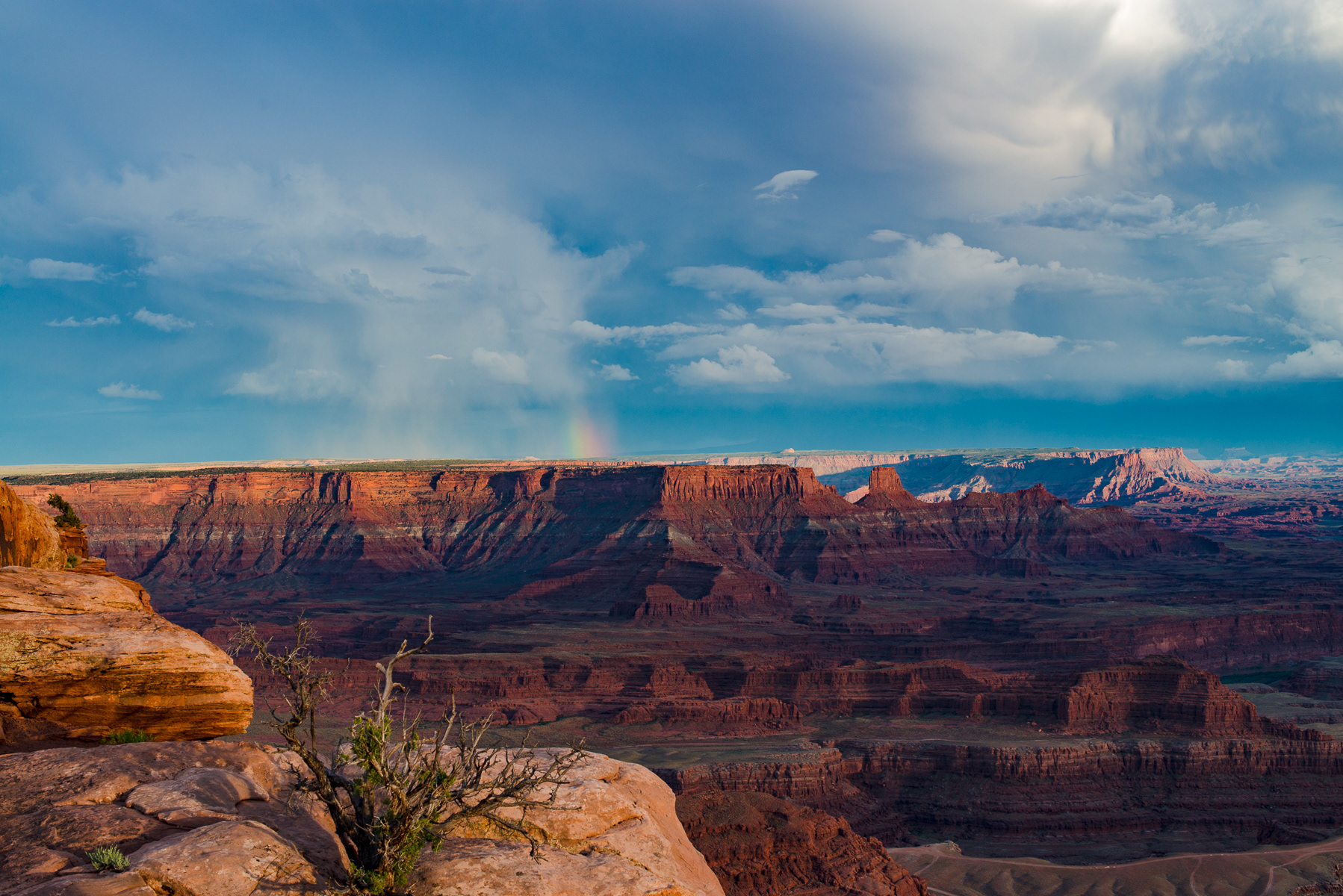 Dead Horse Point State Park, Moab