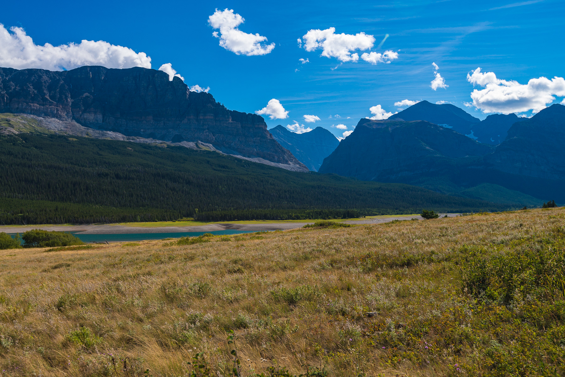 Glacier National Park