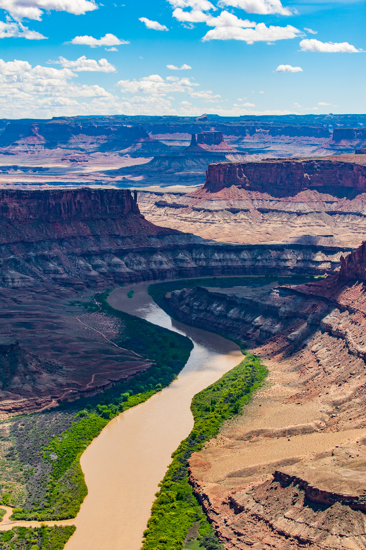 Island in the Sky, Canyonlands National Park