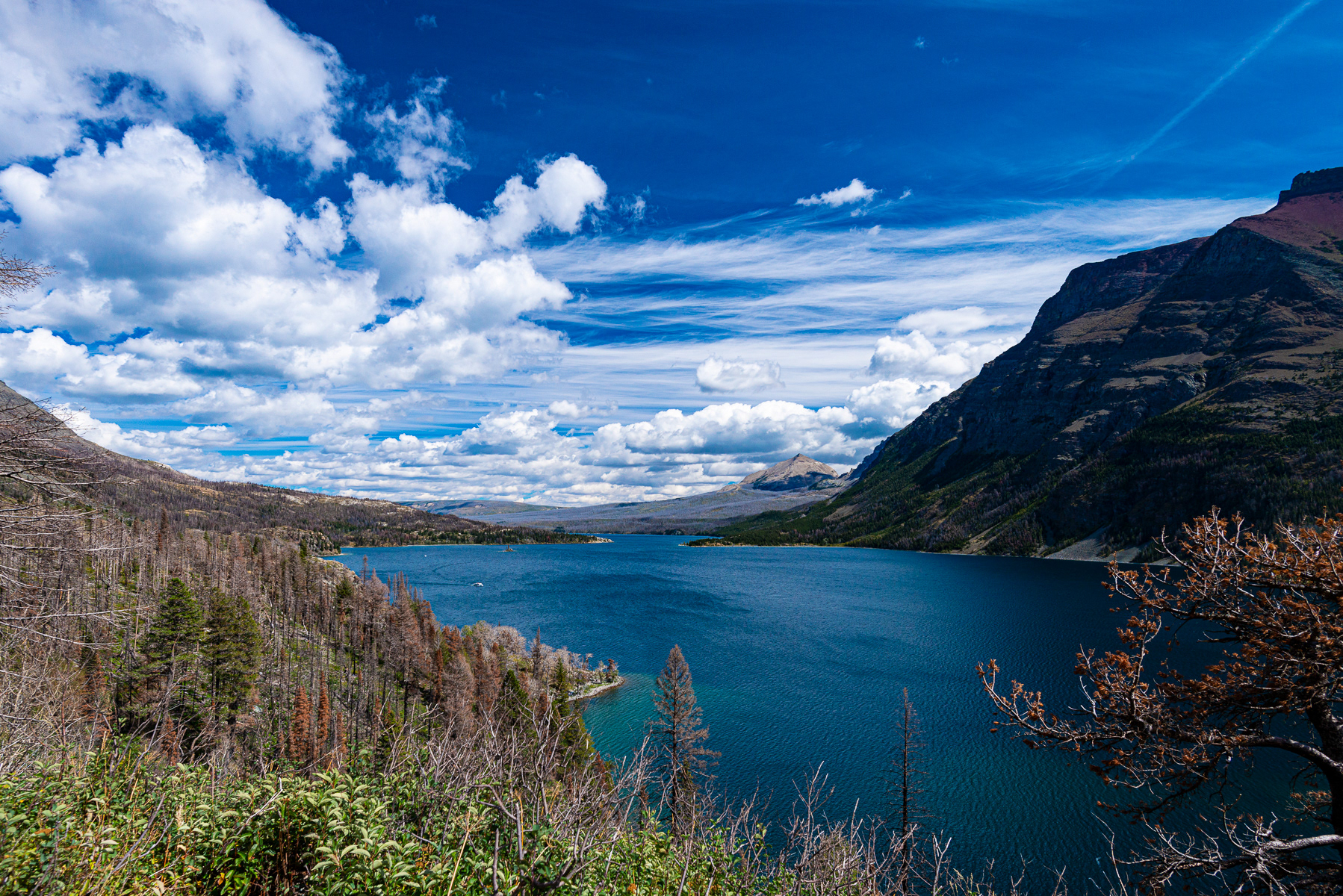 Glacier National Park