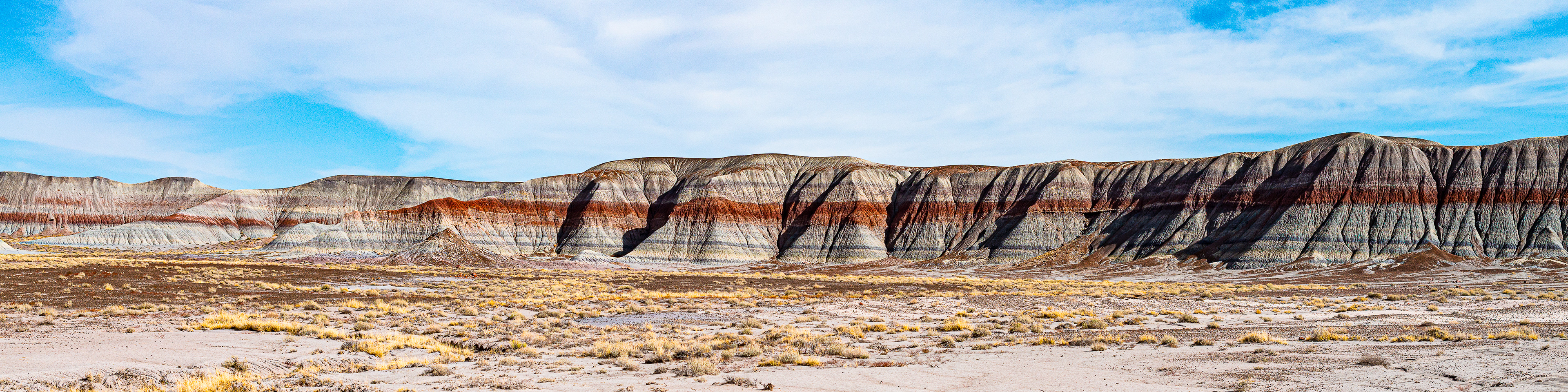 Painted Desert