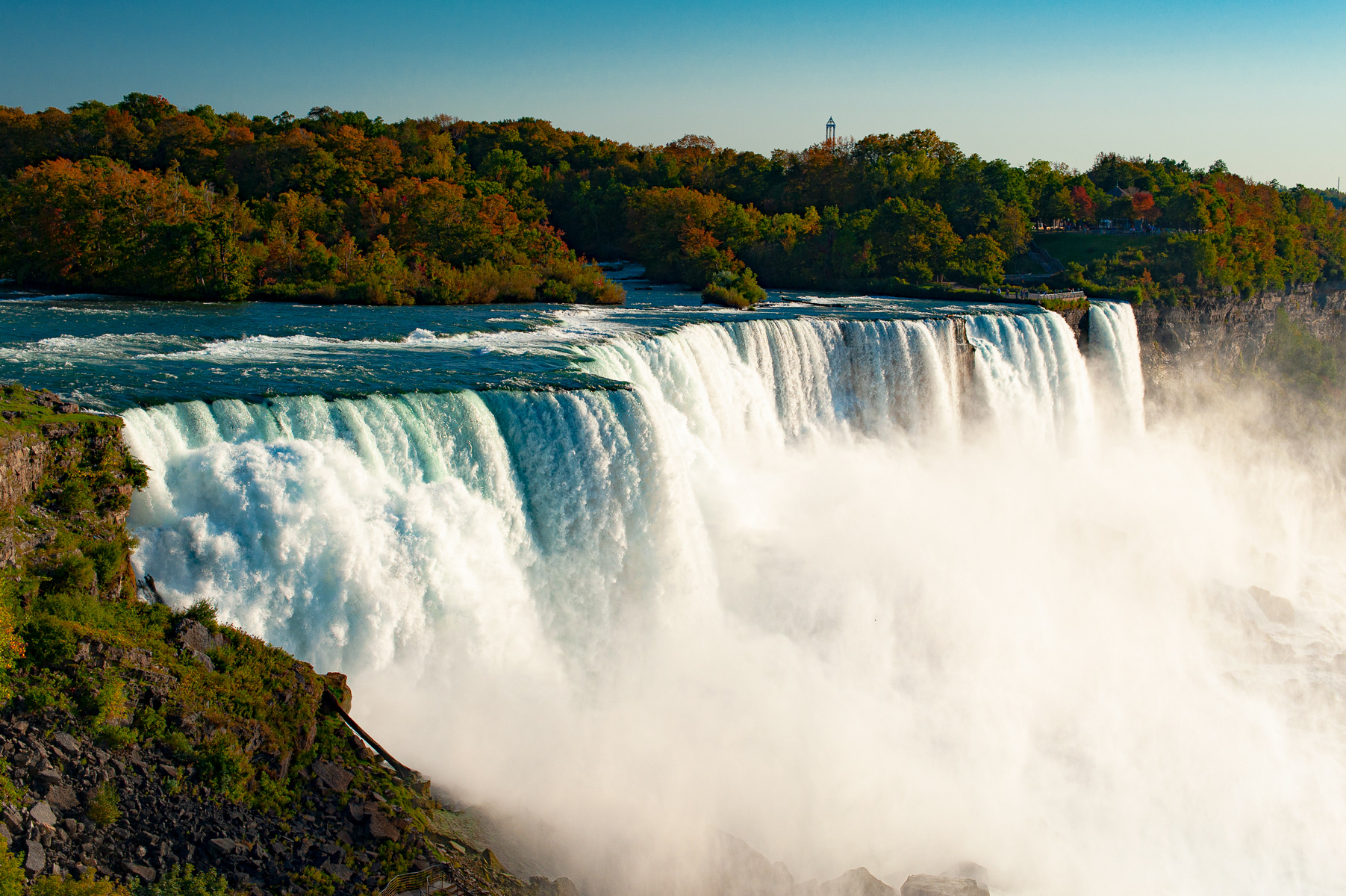 Niagara Falls