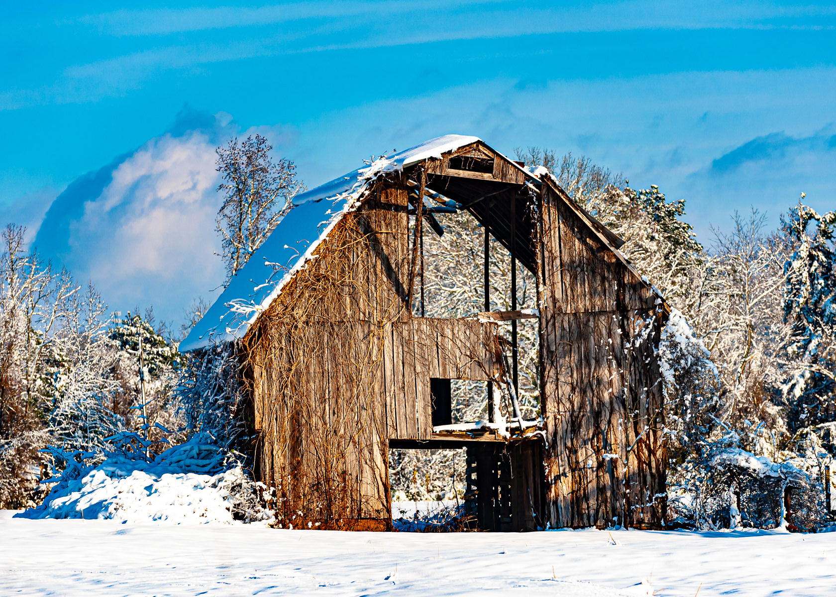 Hot Springs, Arkansas