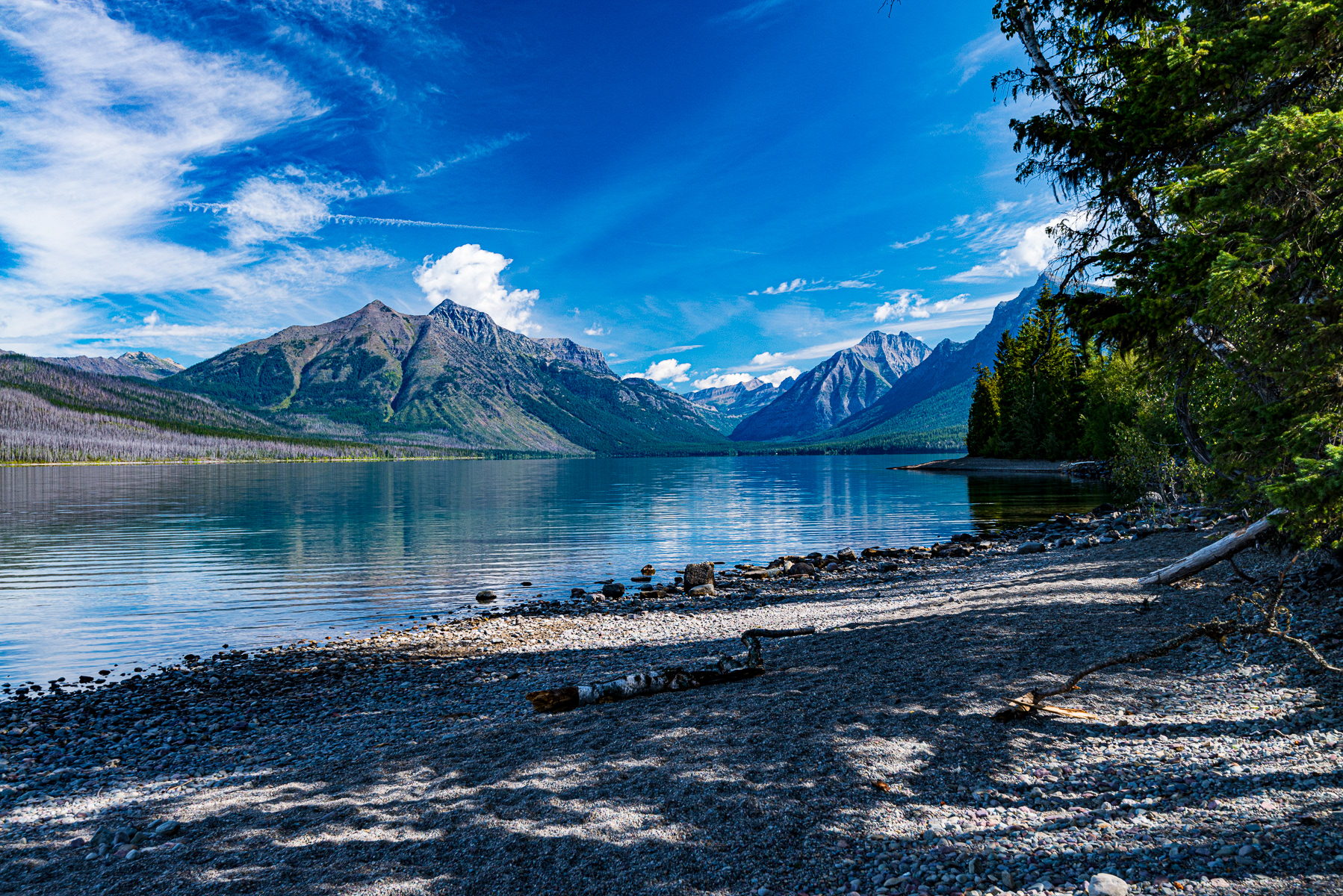 Glacier National Park