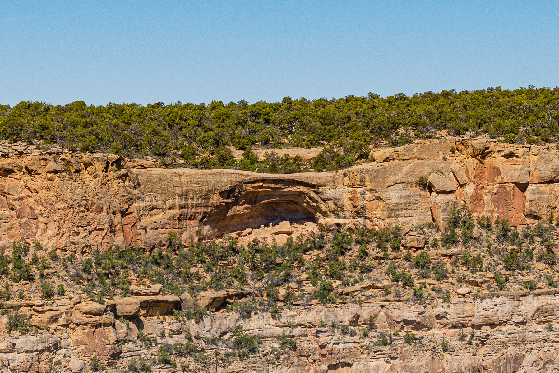 Mesa Verde National Park