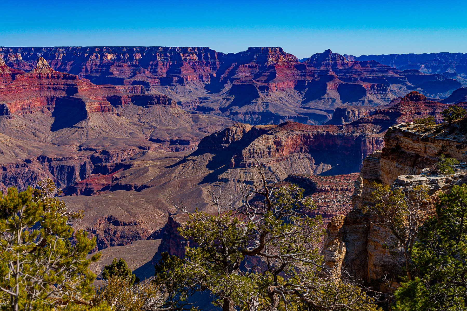 Grand Canyon National Park