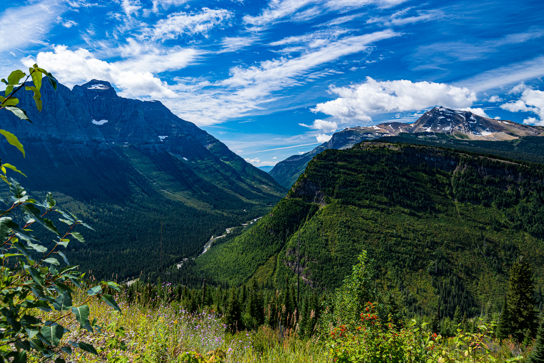 Glacier National Park