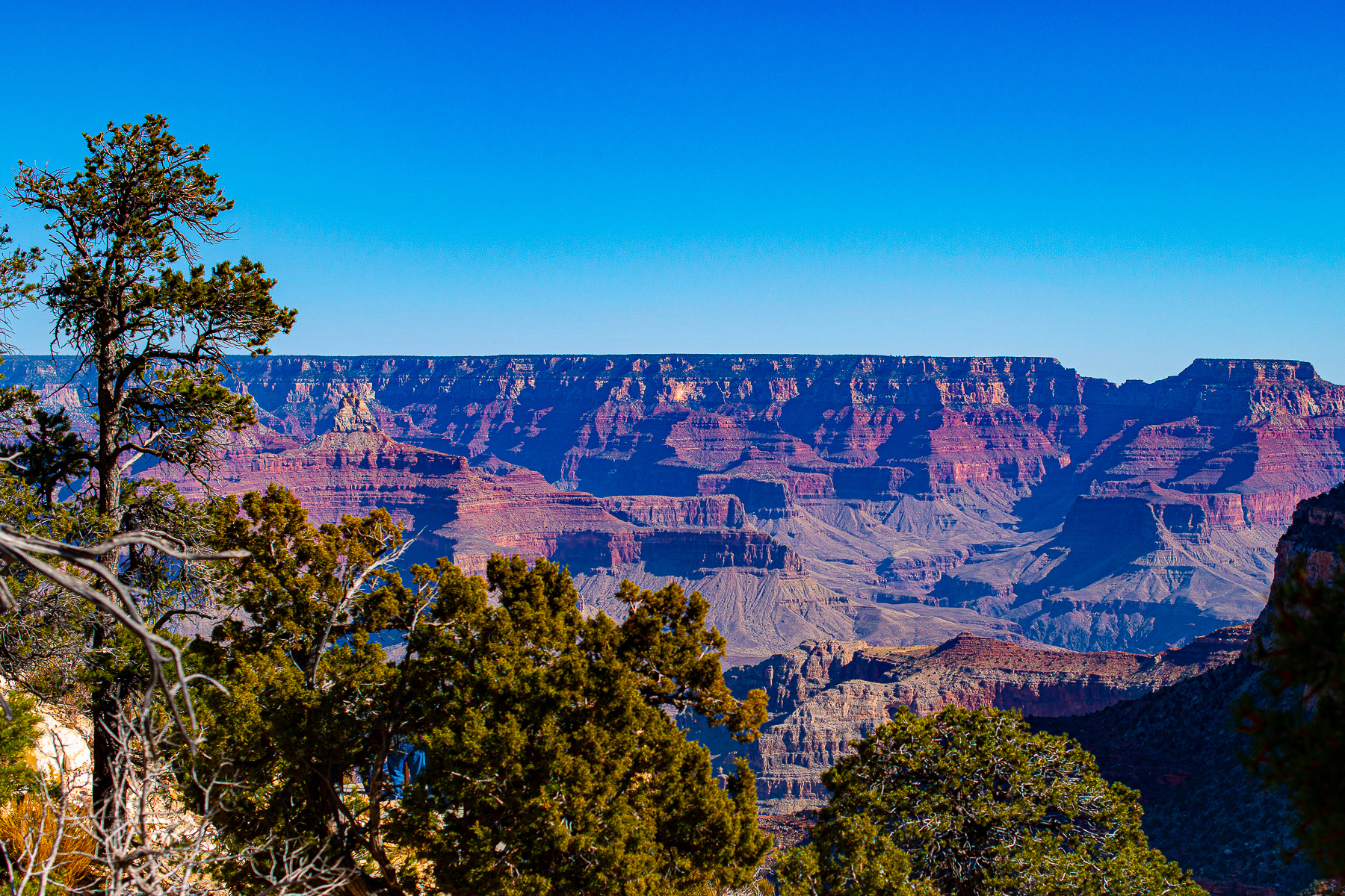 Grand Canyon National Park