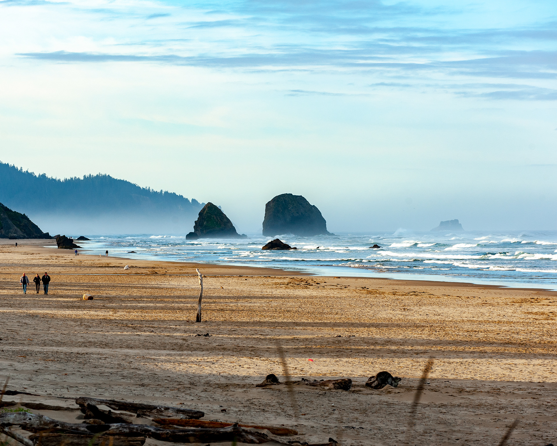 Cannon Beach