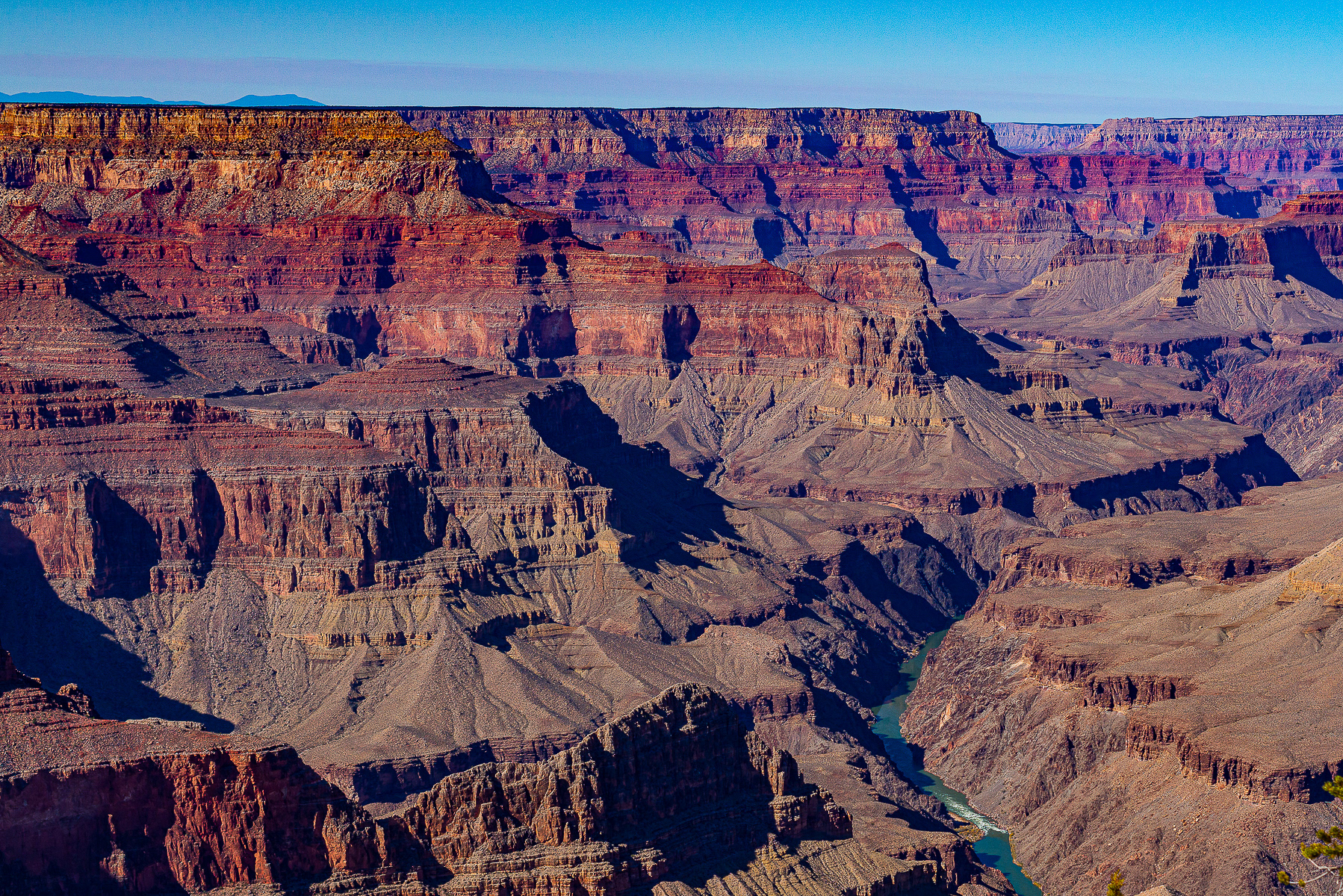 Grand Canyon National Park