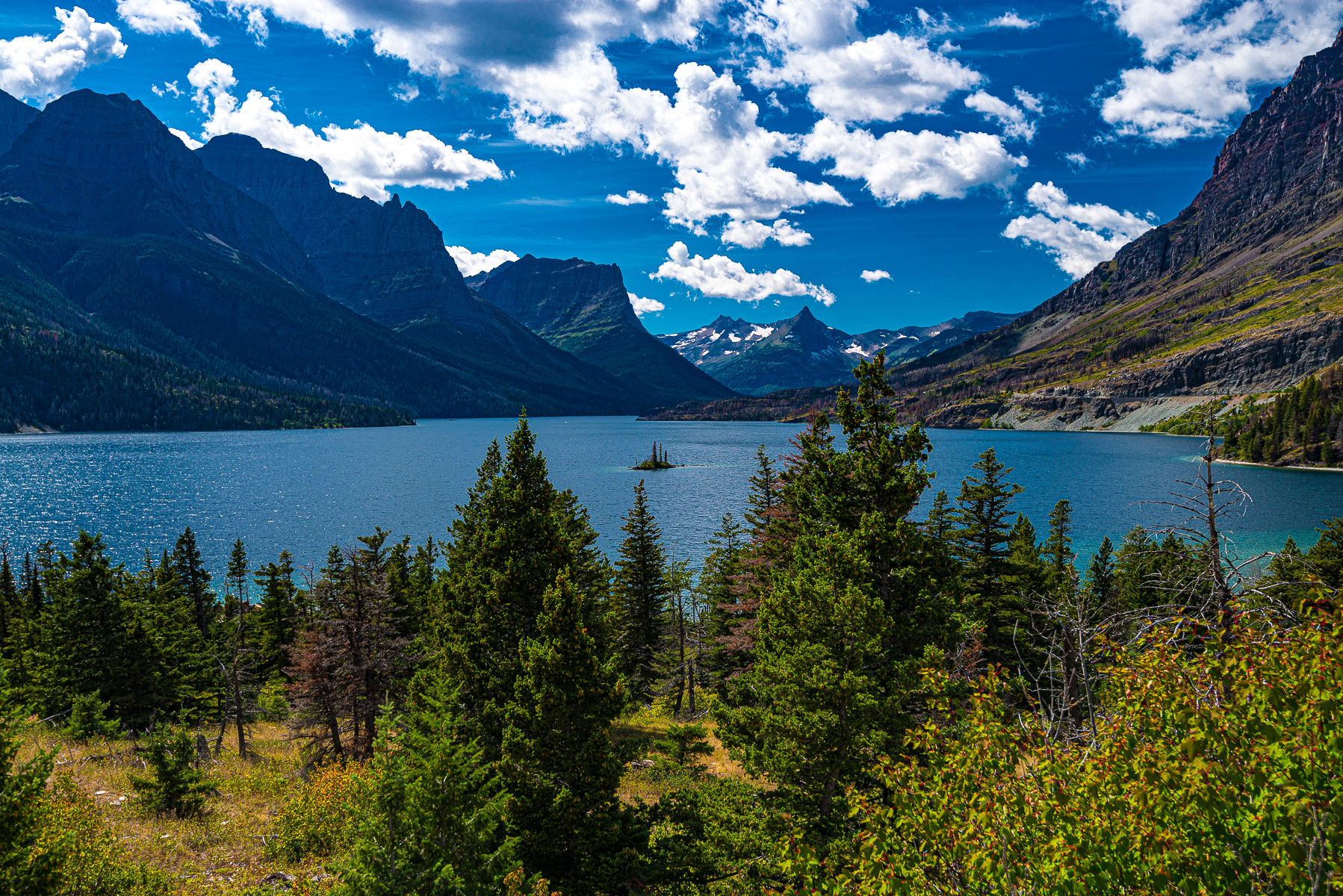 Glacier National Park