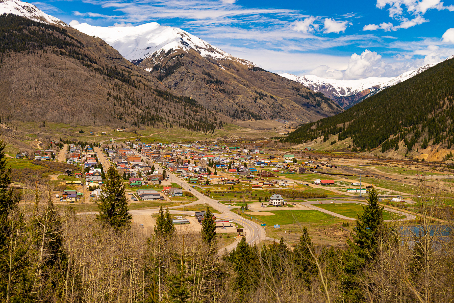 Silverton