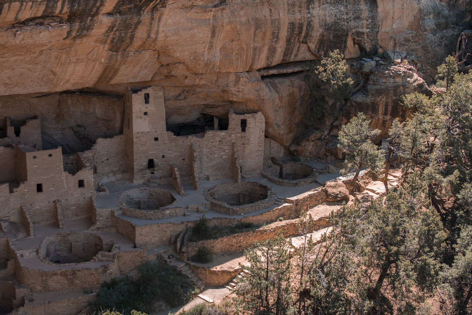 Mesa Verde National Park