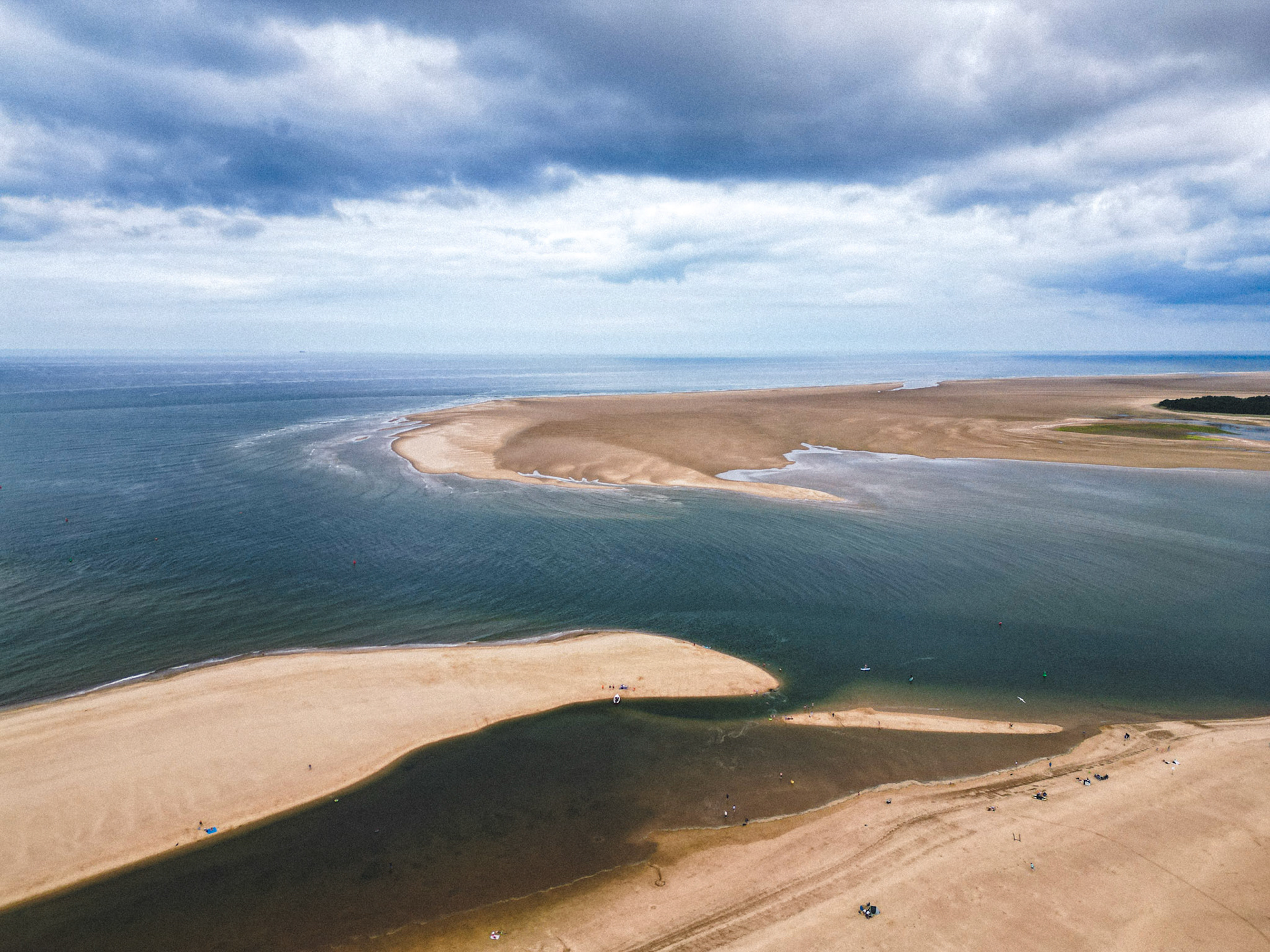 Well-next-the-Sea, Norfolk