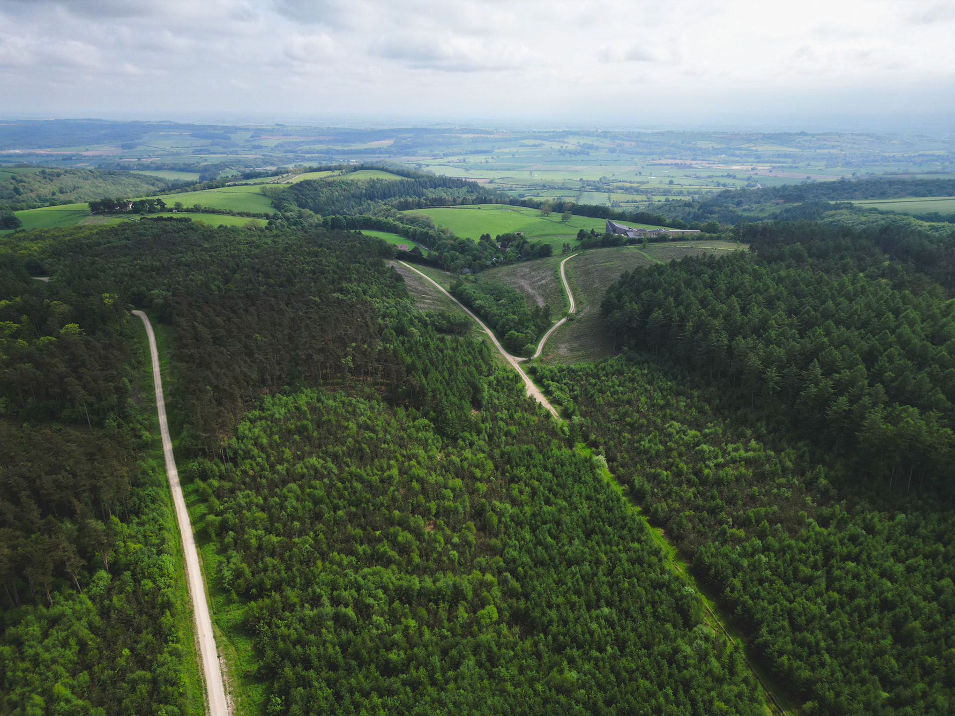 Forest, North Yorkshire