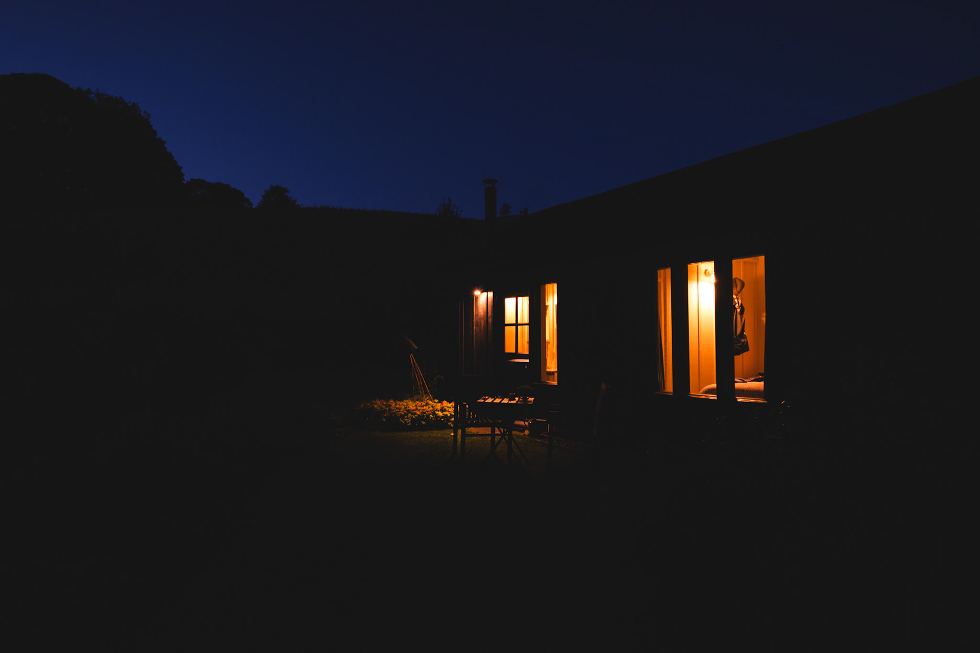 The Den, Gumboots & Wellingtons