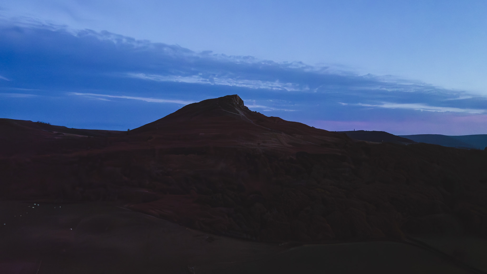 Roseberry Topping, North Yorkshire