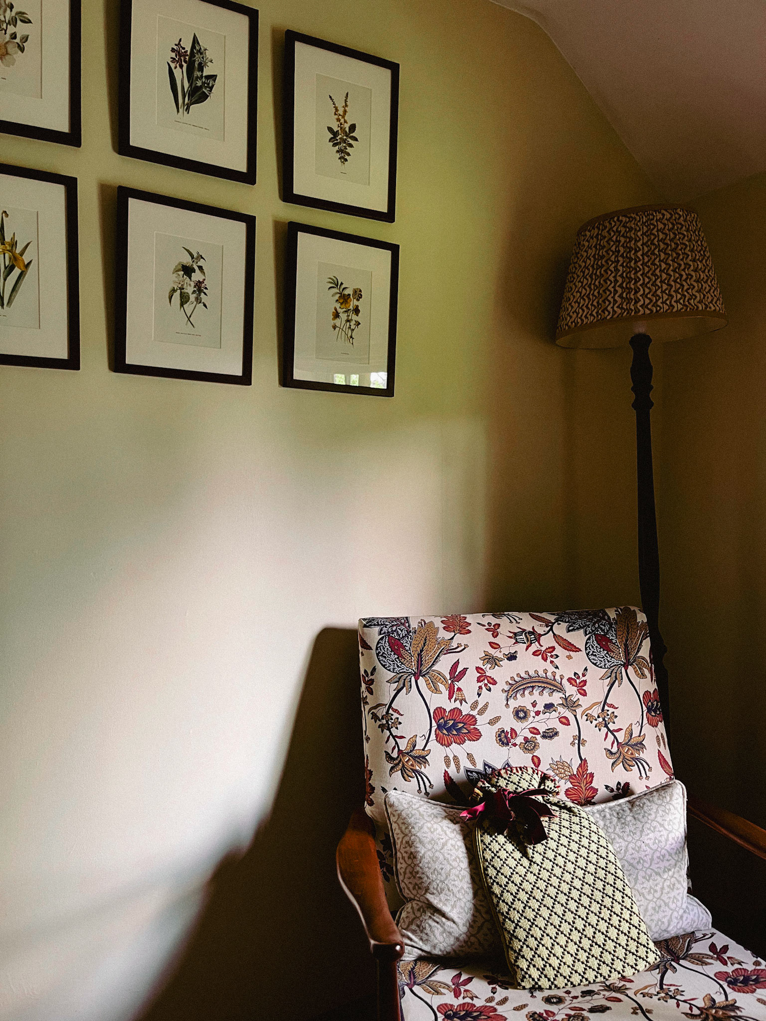 Highbrook Cottage, Presteigne, Wales