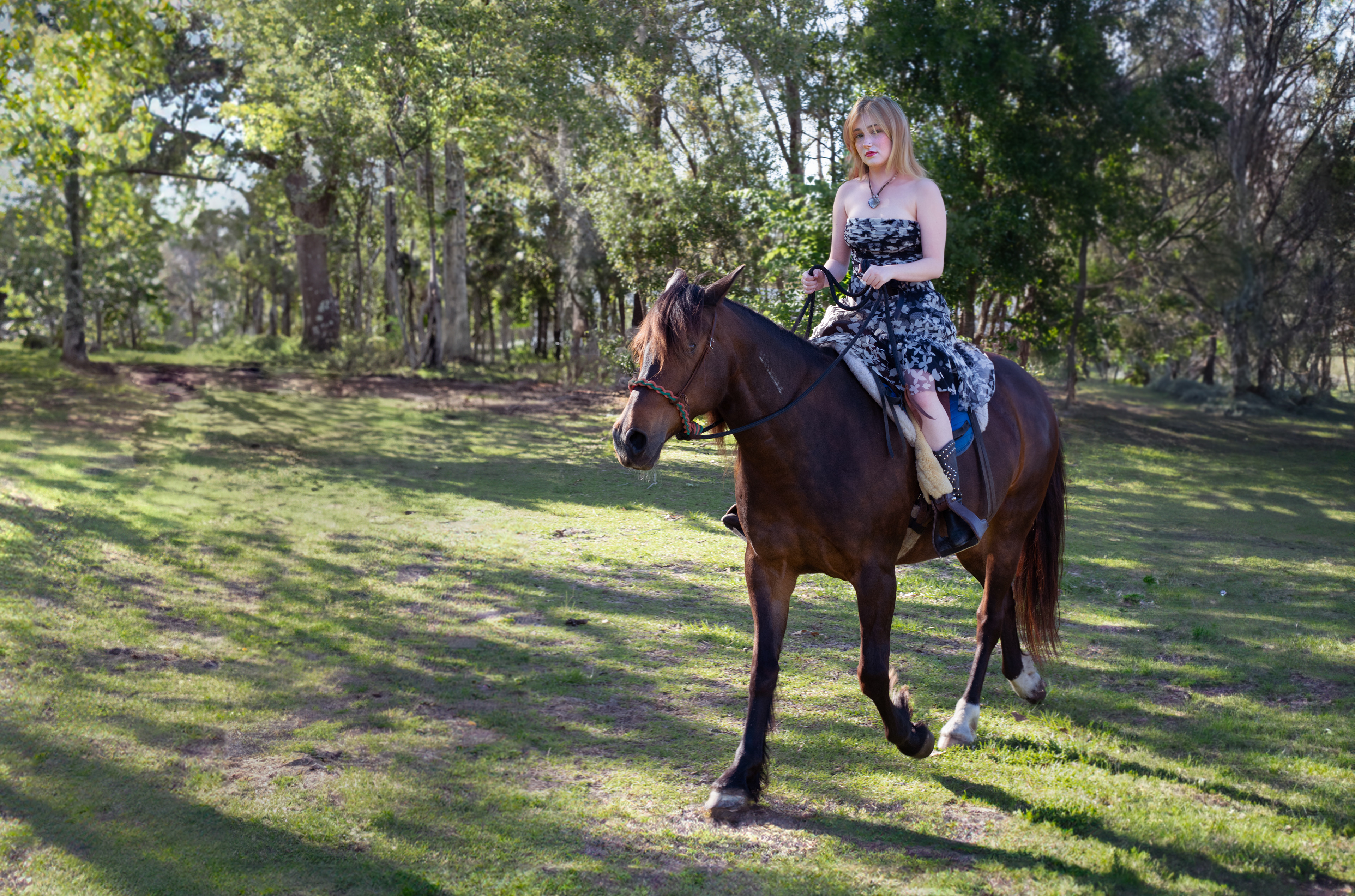 Rodeo Princess