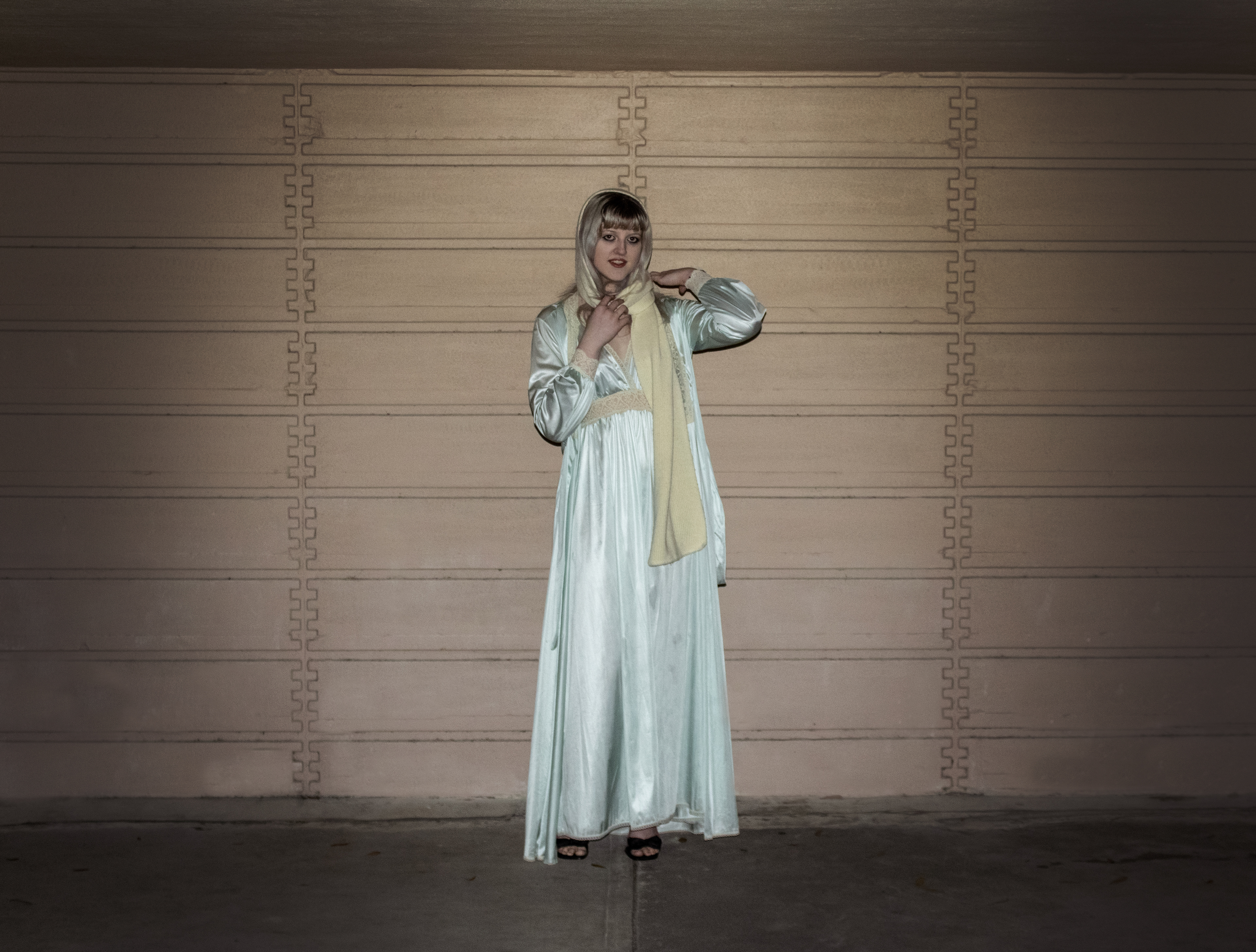 Melodrama