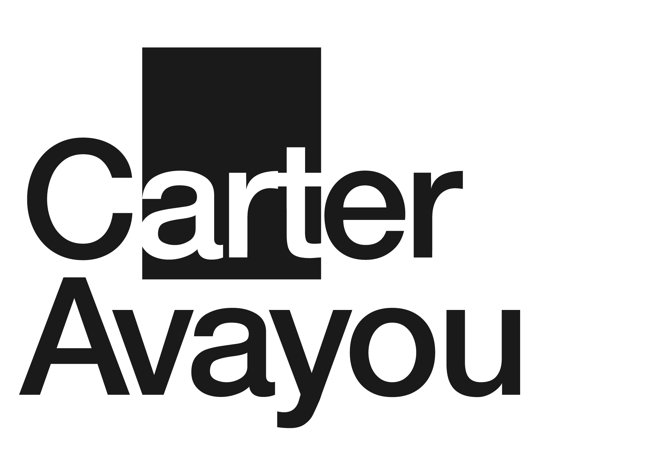 Carter Avayou