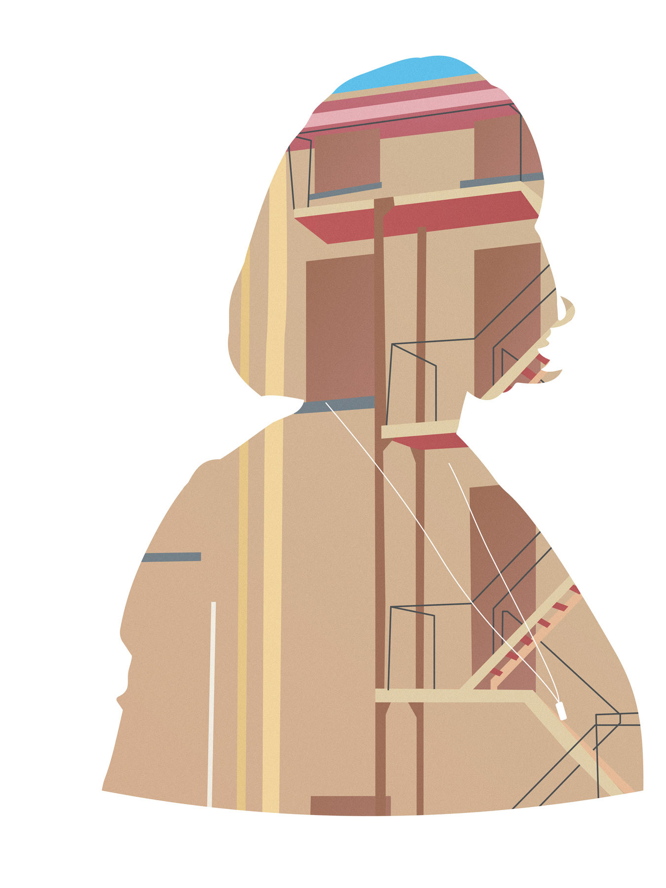 Bev, Adobe Illustrator