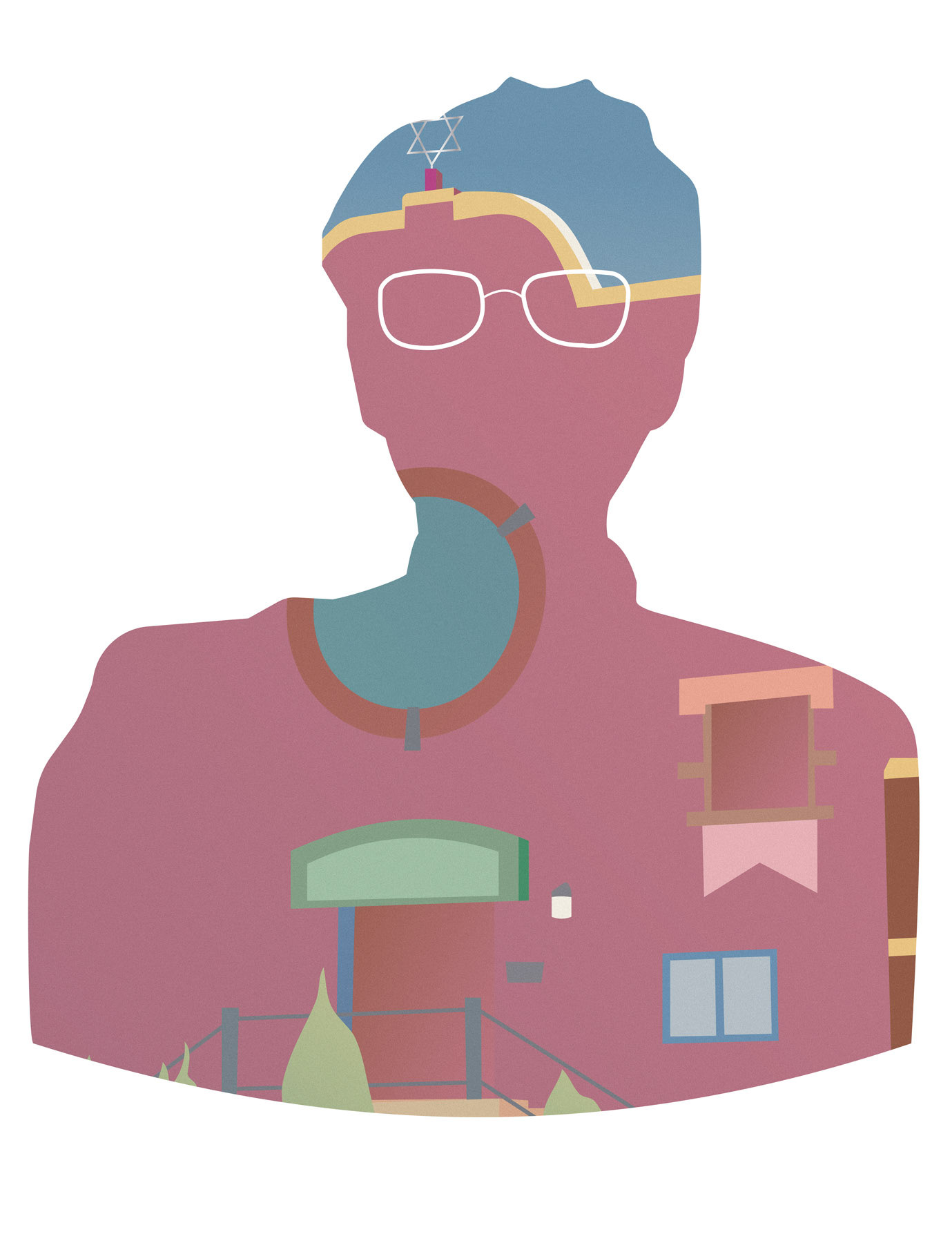 Stan, Adobe Illustrator