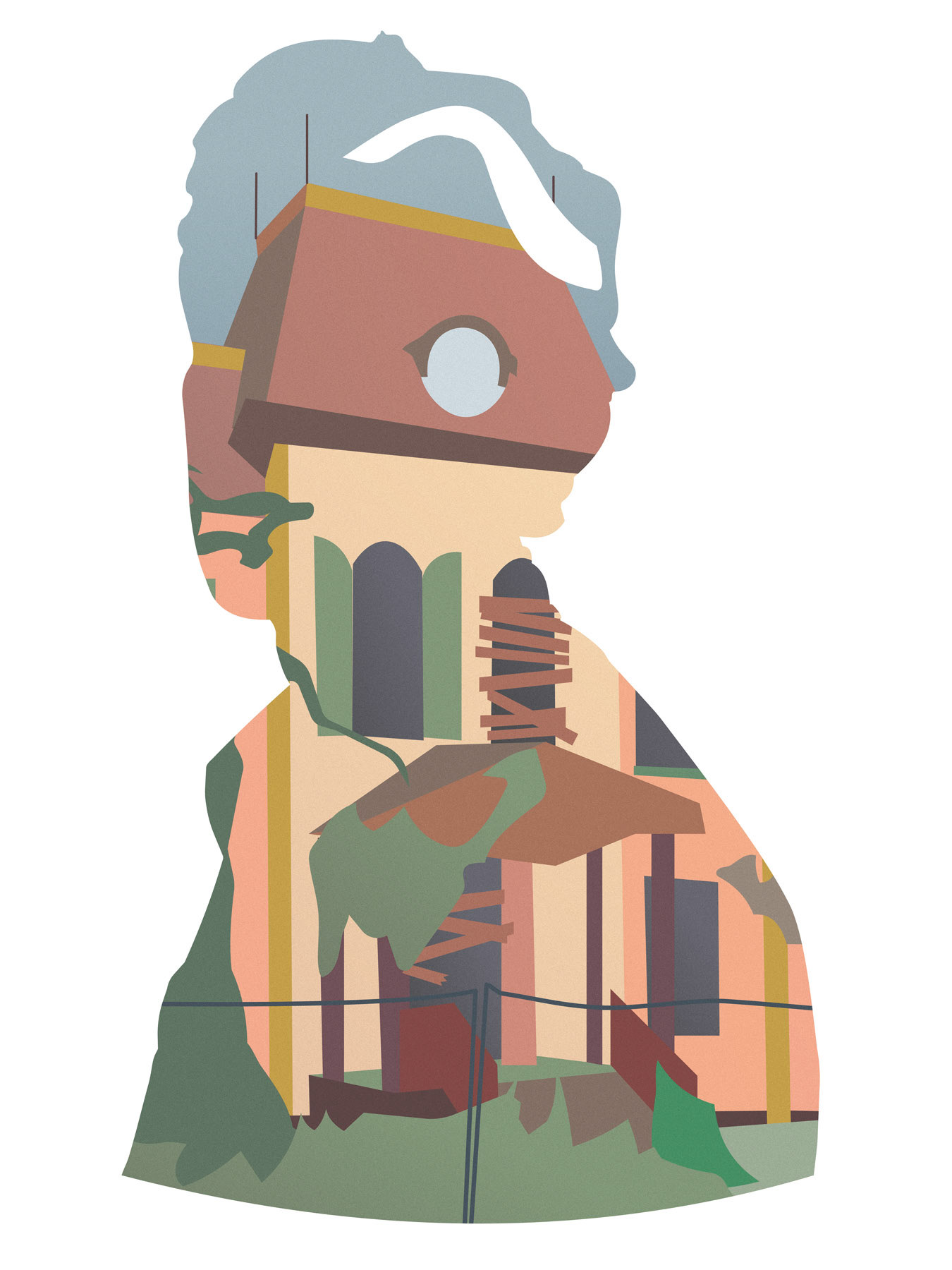 Bill, Adobe Illustrator