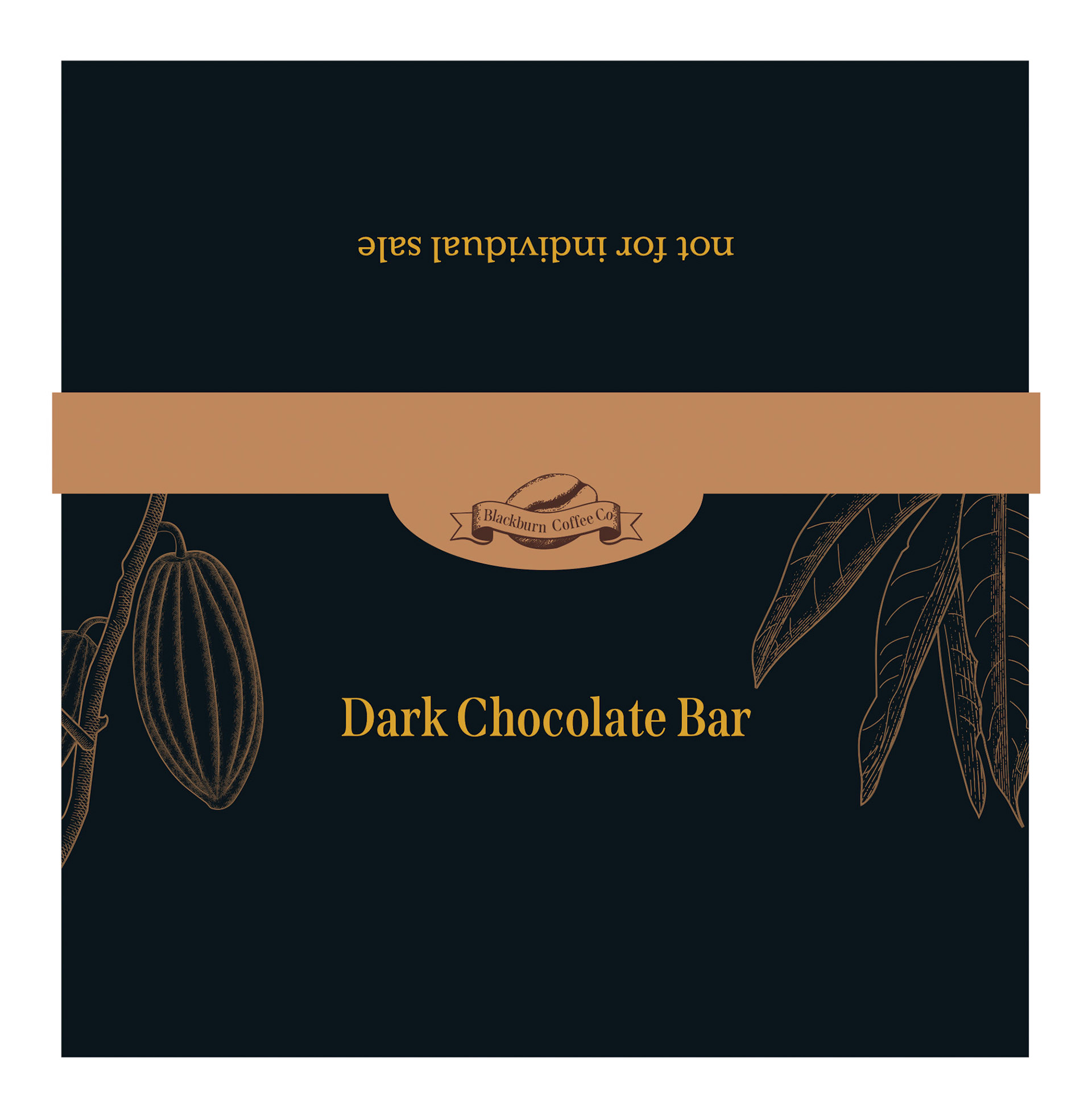 Candy Bar Design