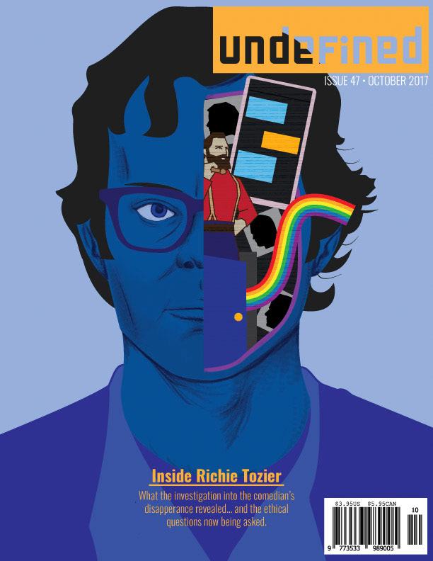 Cover Mockup, Procreate, Adobe Illustrator, and Adobe Photoshop