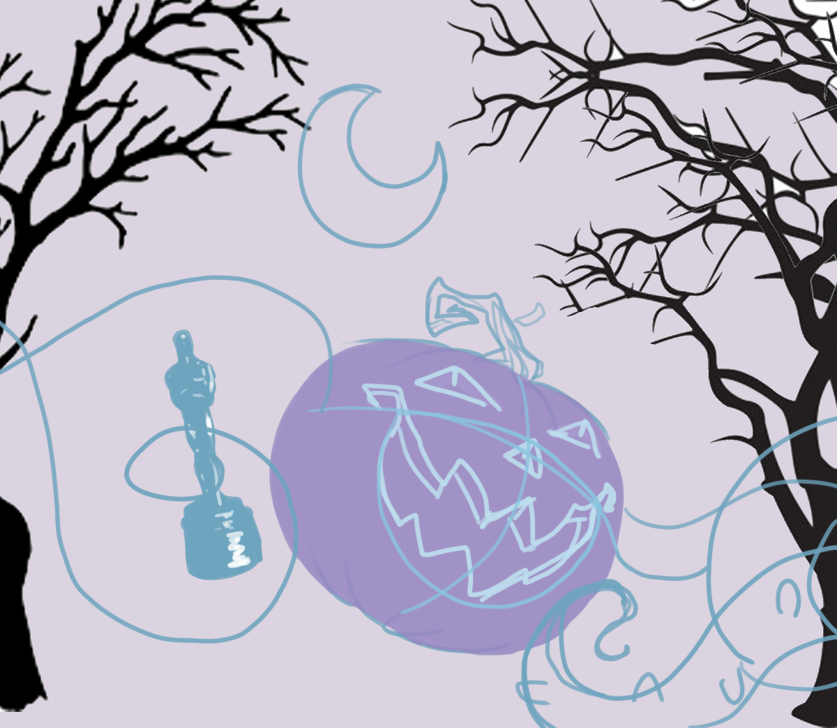Further Conception: add scenery, dynamic angles, experiment with vine/arm placement and movement