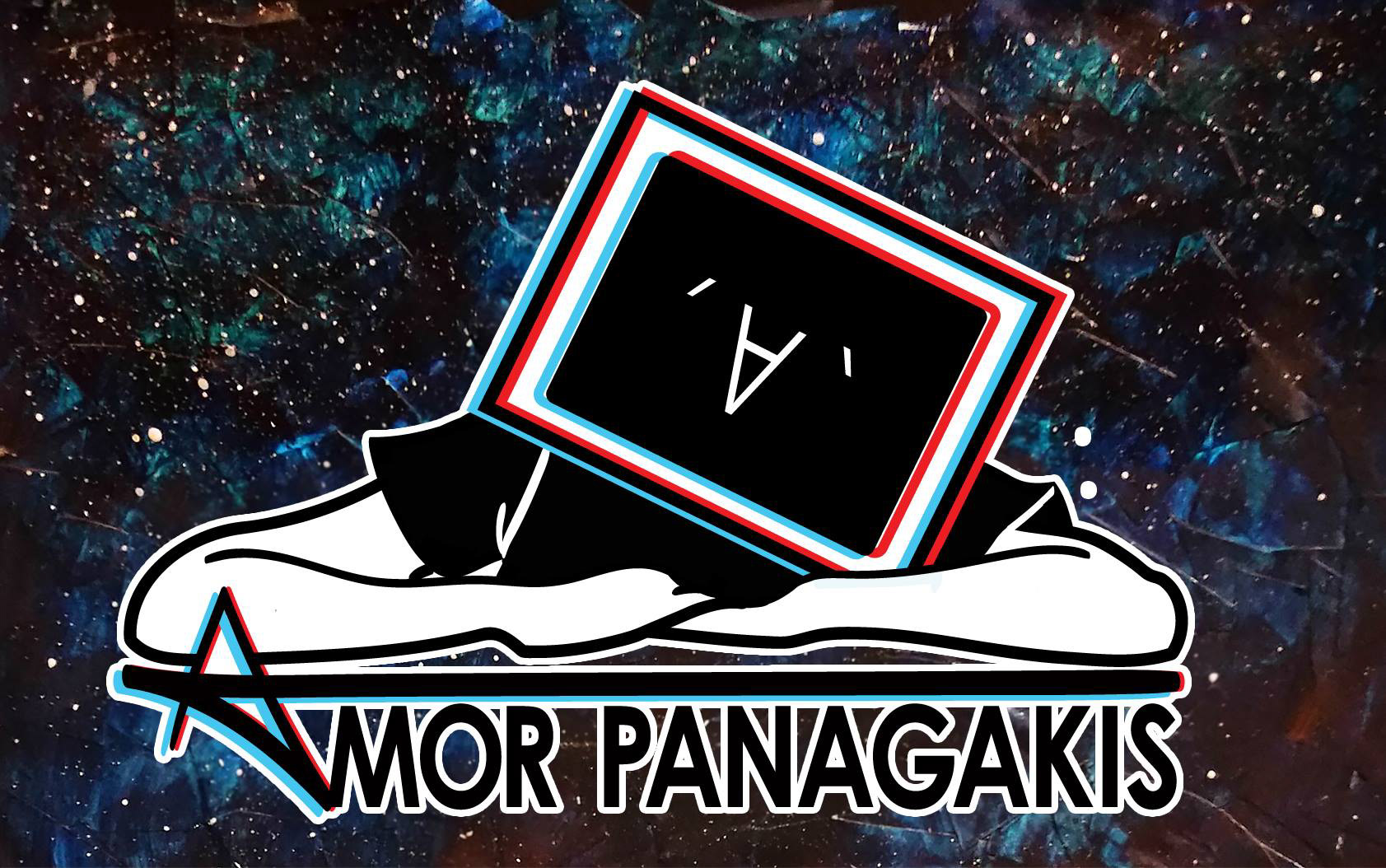 Personal Logo, 2017-2018