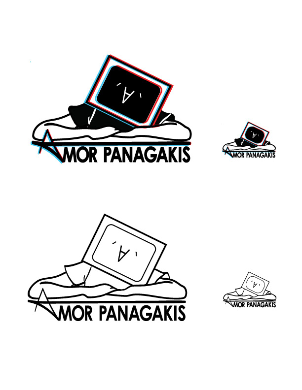 Personal Logo, 2017-2018