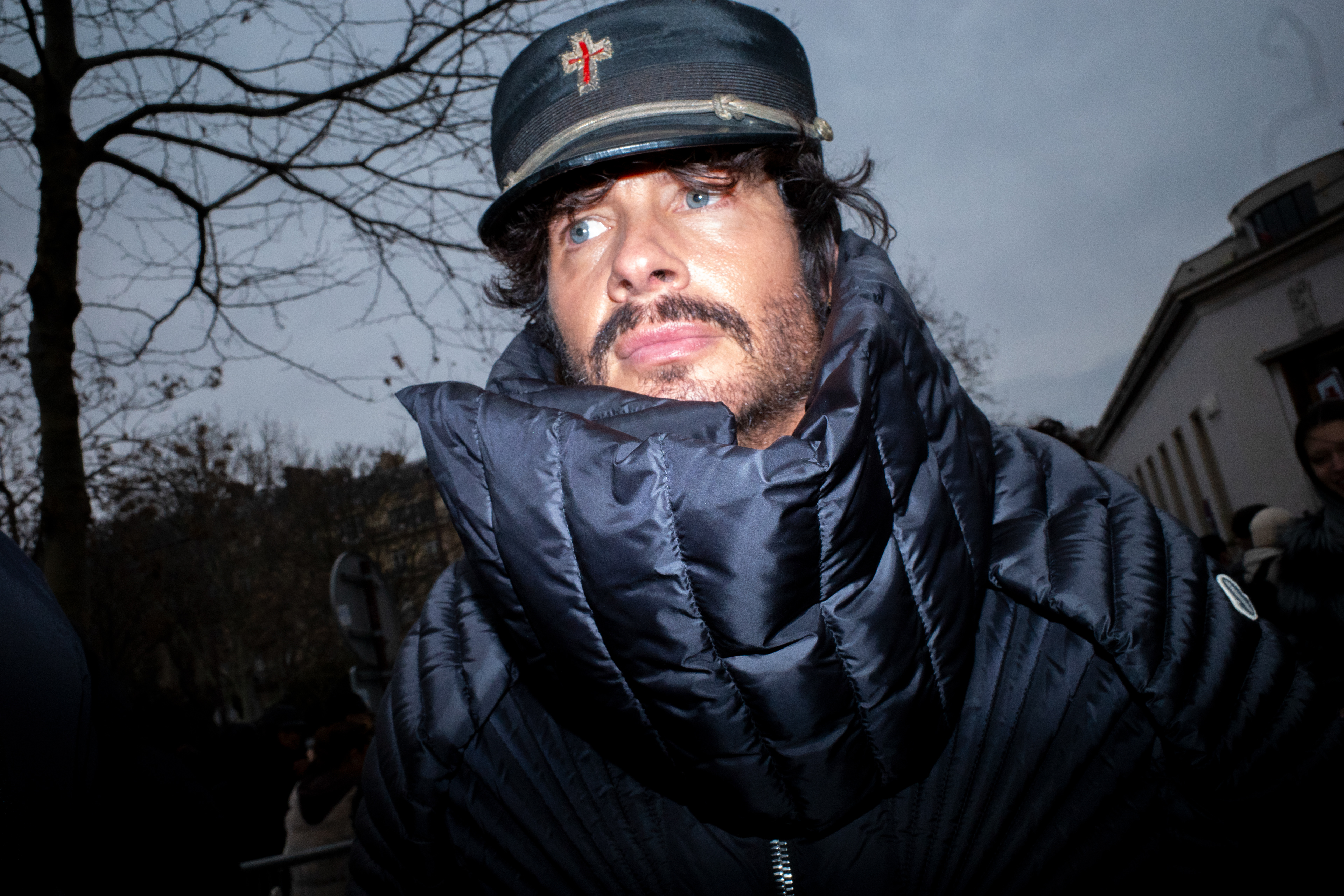 Paris Fashion Week - 23/01/25