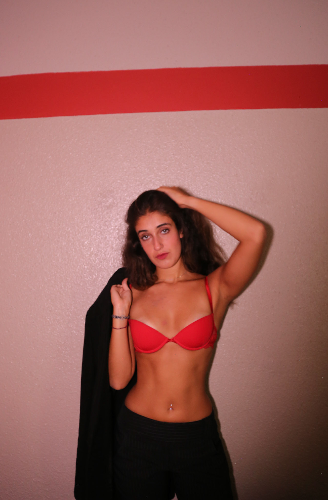 Shot by Ava Andrews
