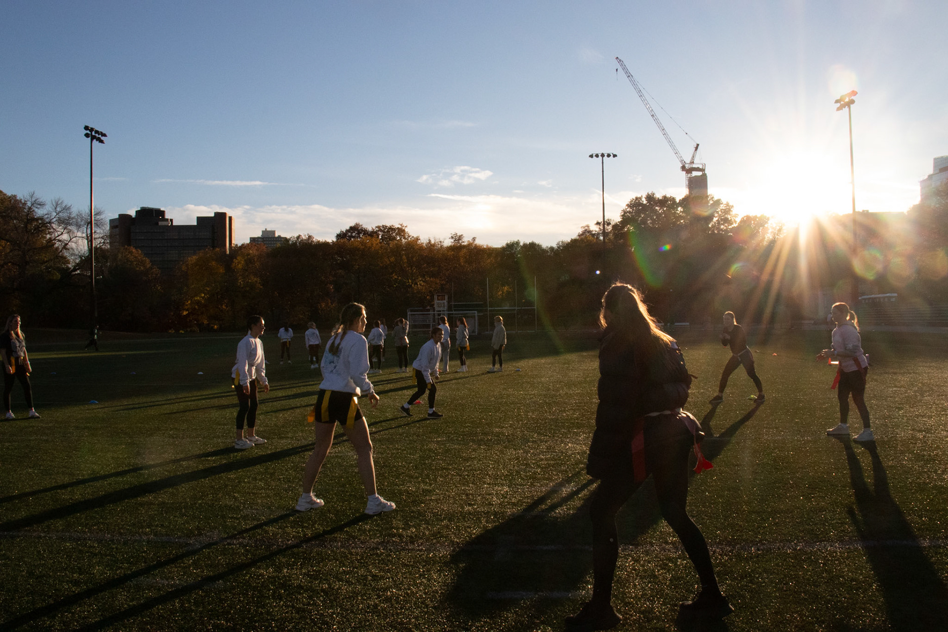 Northeastern KKG Fundraiser Event 2024