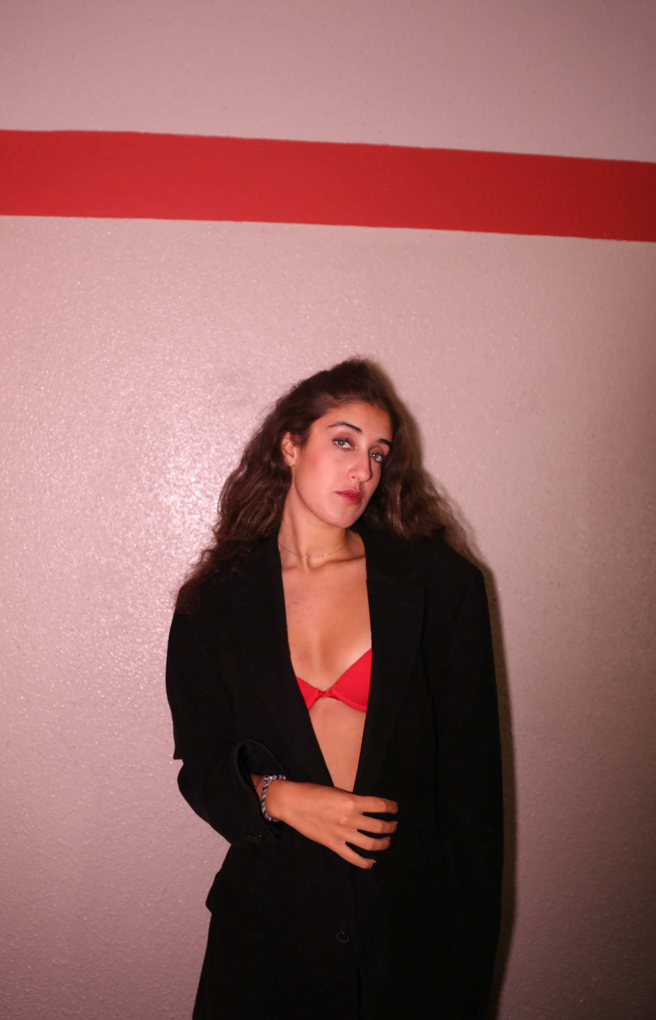 Shot by Ava Andrews