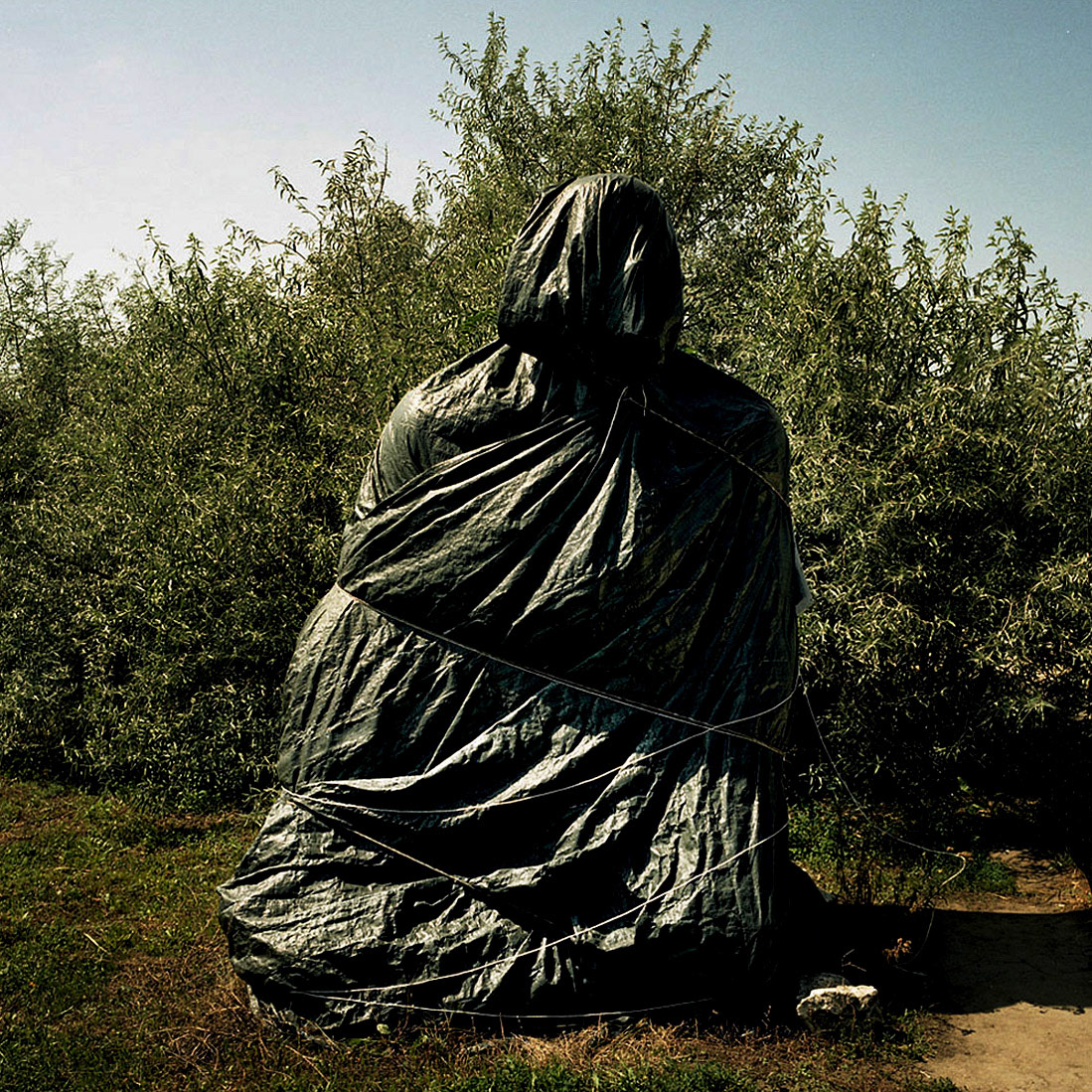 Parque das Estátuas. Budapeste.