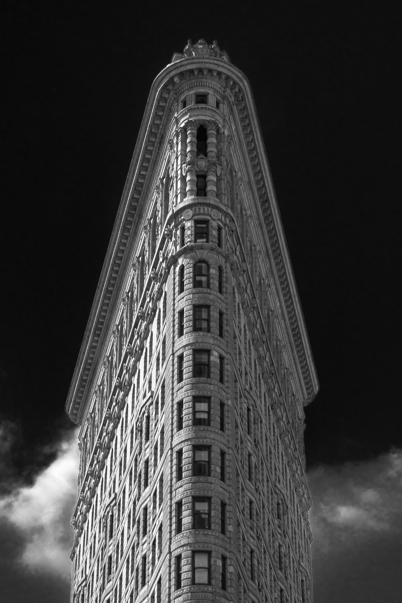 Flatiron building | NYC 2018