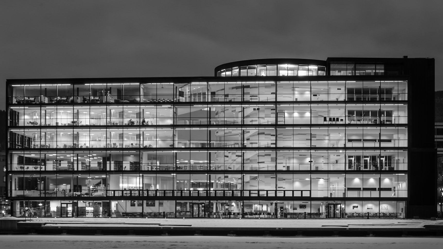 Drammen