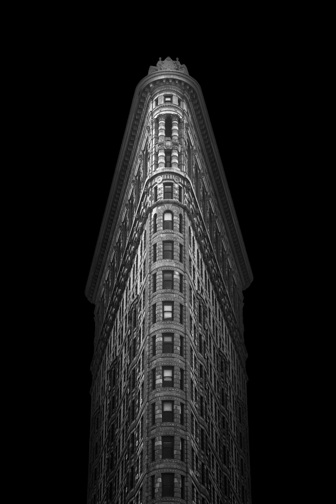 Flatiron Building | New York 2016