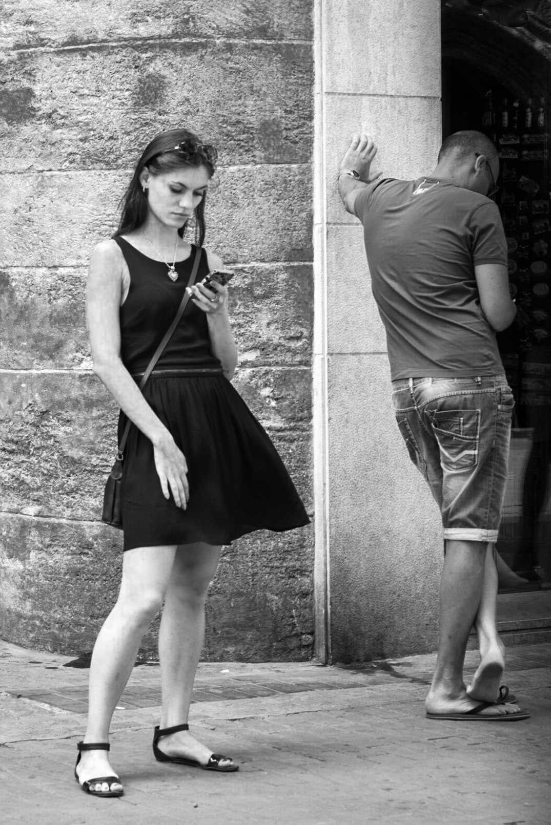 asocial