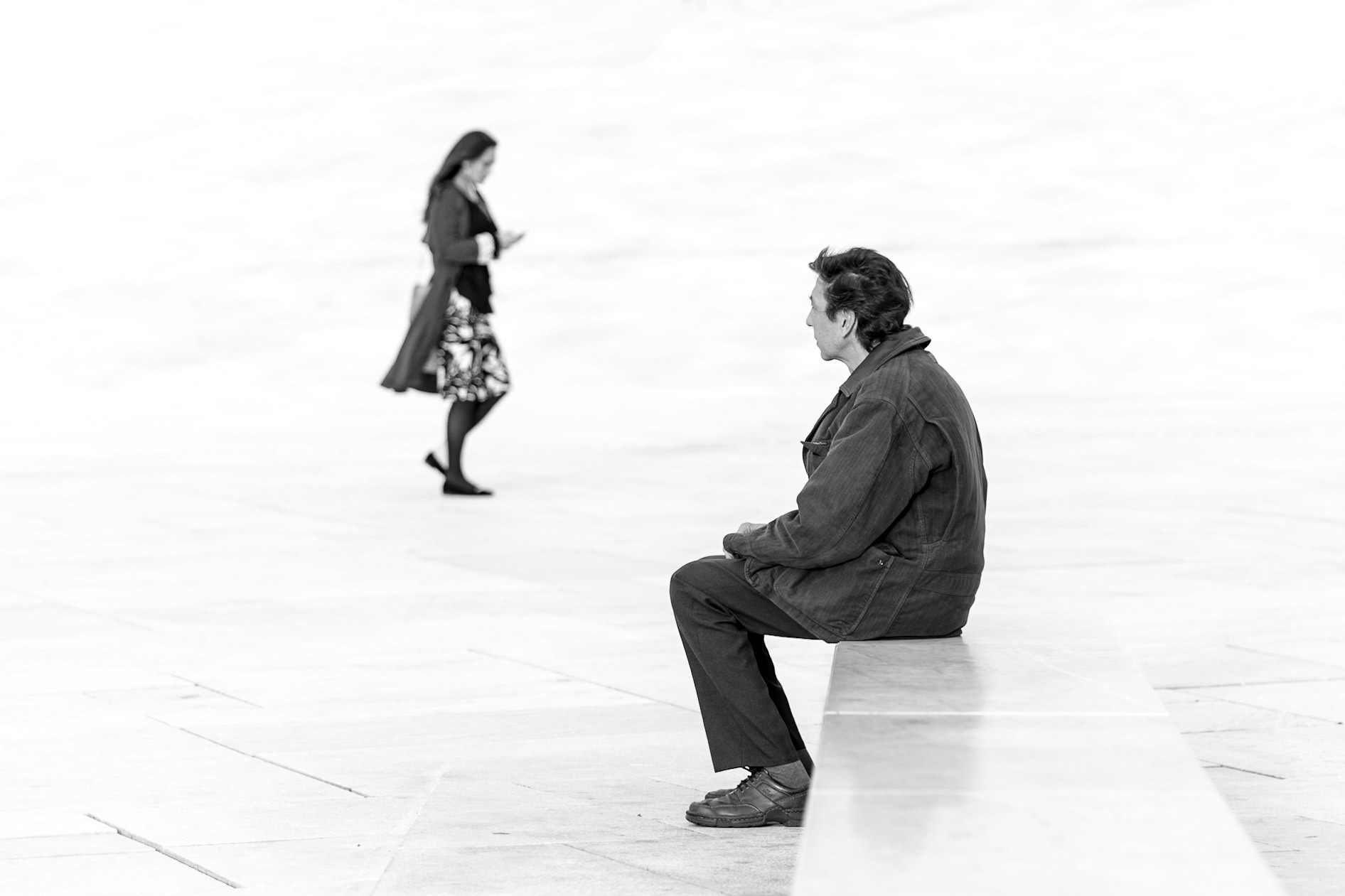 Oslo Operahouse, 2014